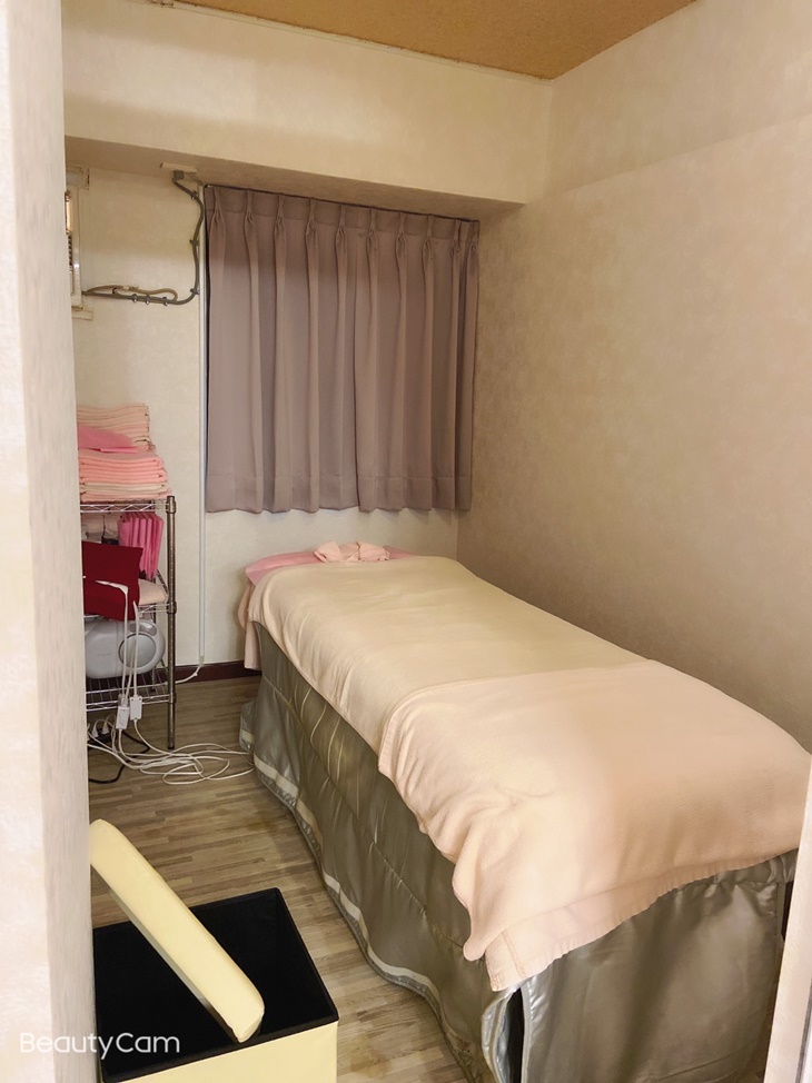 歡詩黛萱工作室
