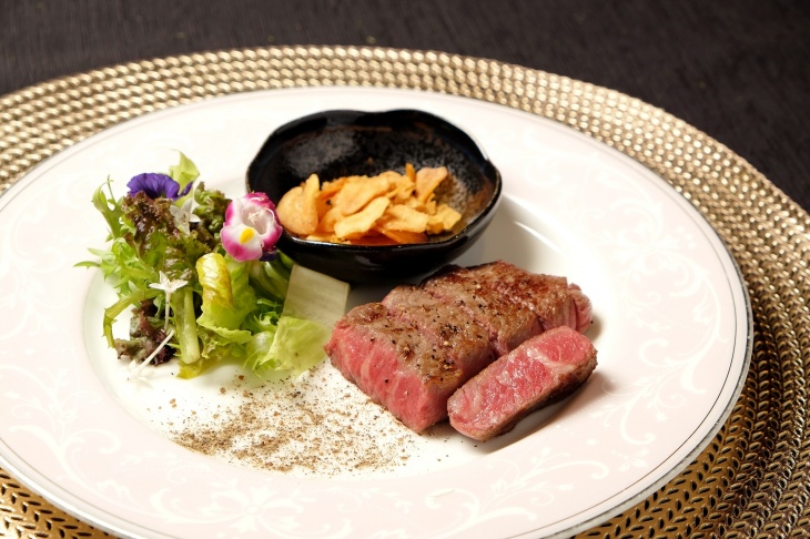 日本A5級秋田和牛