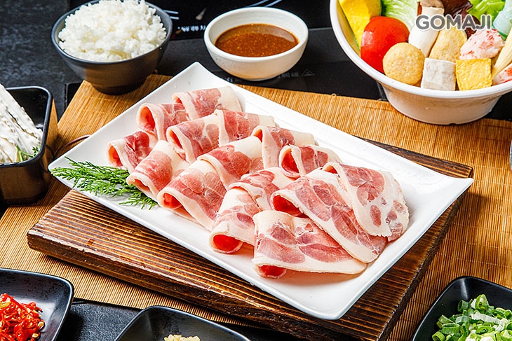 玉里呱呱鴨肉