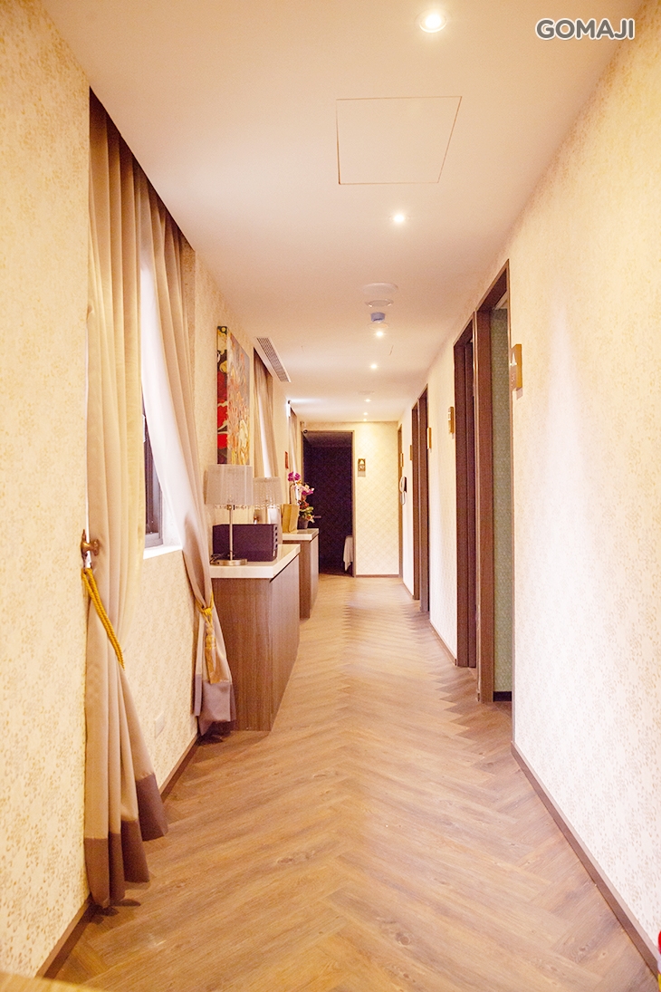 森 足體養生會館