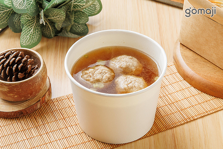 陝西秘制哨子丸湯