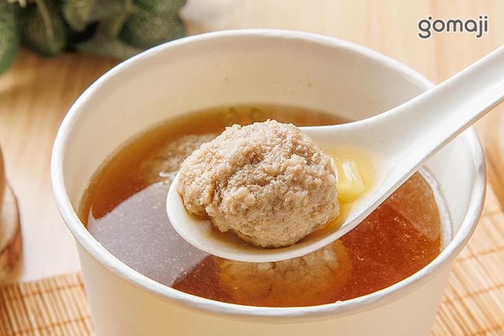 陝西秘制哨子丸湯