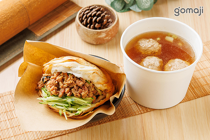 人氣激推獨享餐