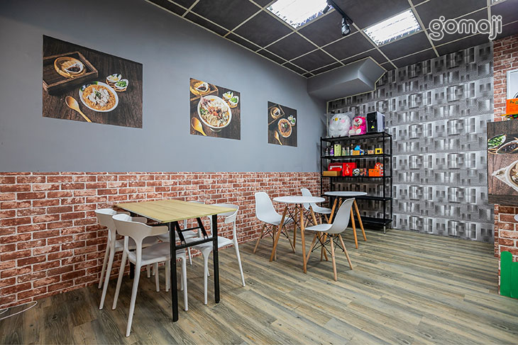 麵線歐爸(桃園平鎮店)