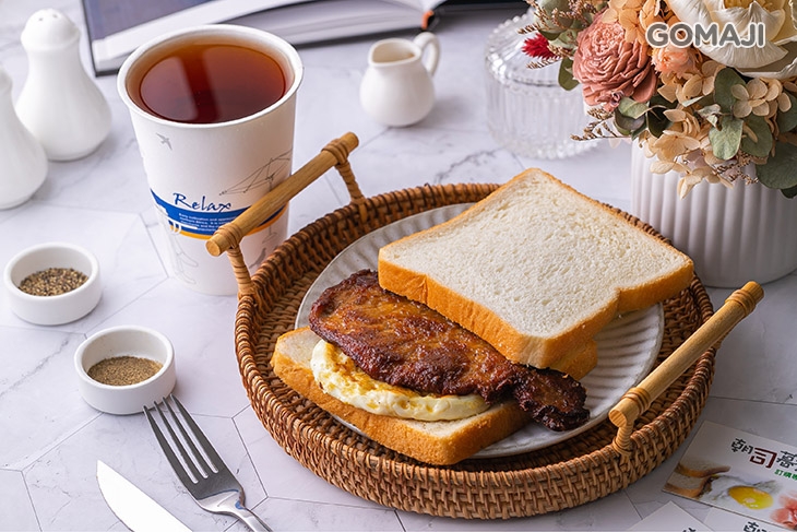 B.愛吃肉肉招牌獨享餐
