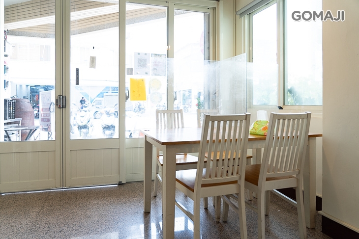 江山海茶餐廳(精誠店)