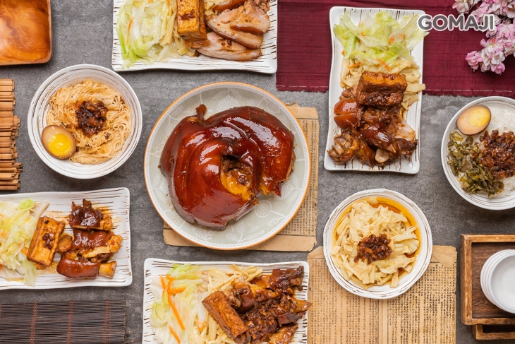 壹品壹豬腳(南崁店)