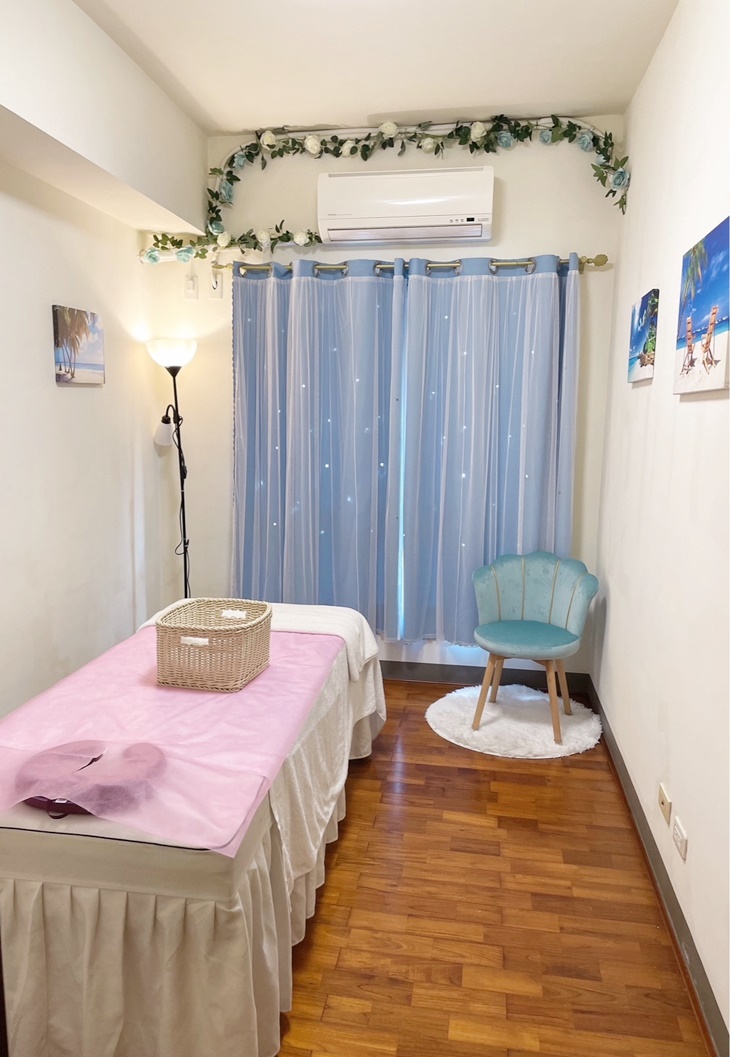 Doris朵莉絲美妍SPA