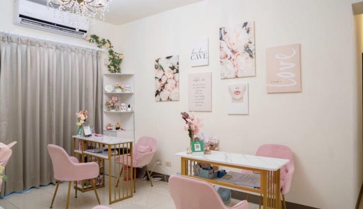 Doris朵莉絲美妍SPA