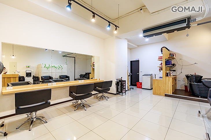 F'a源 Hair Studio 