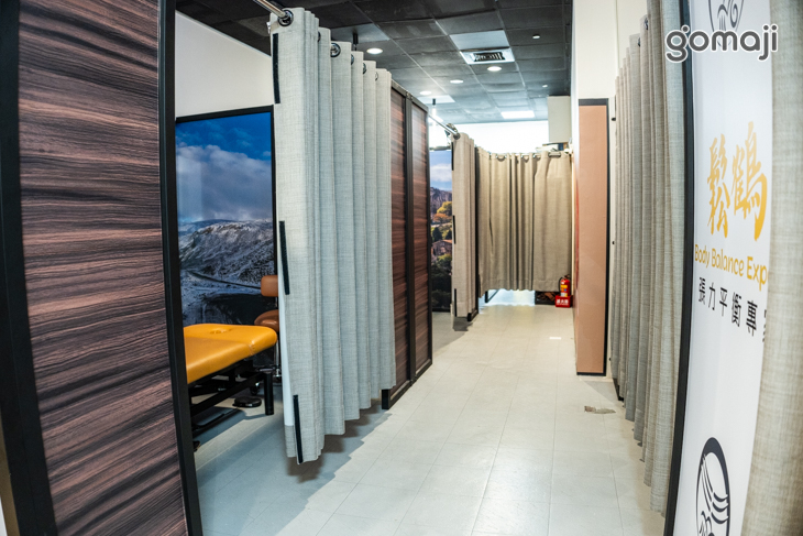 鬆鶴 張力平衡專家(北區)