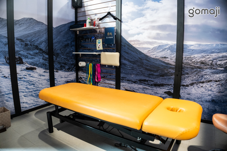 鬆鶴 張力平衡專家(北區)