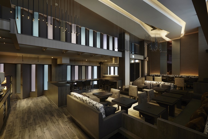 Tango Inn天雲旅棧 台北西門