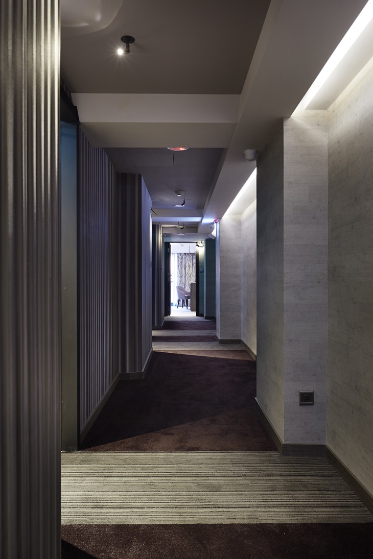 A.天雲西門-旅人房雙人住宿二晚或當日開二房