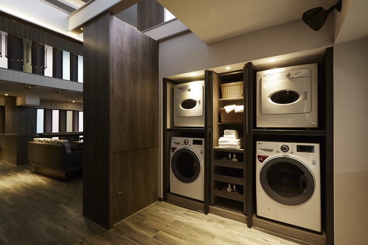 Tango Inn天雲旅棧 台北西門