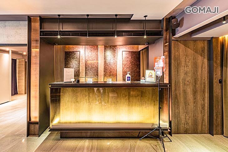 Tango Inn天雲旅棧 台北西門