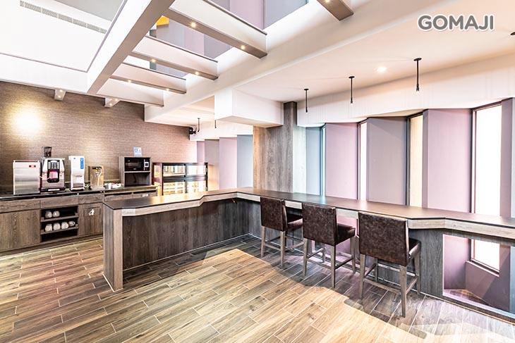 Tango Inn天雲旅棧 台北西門