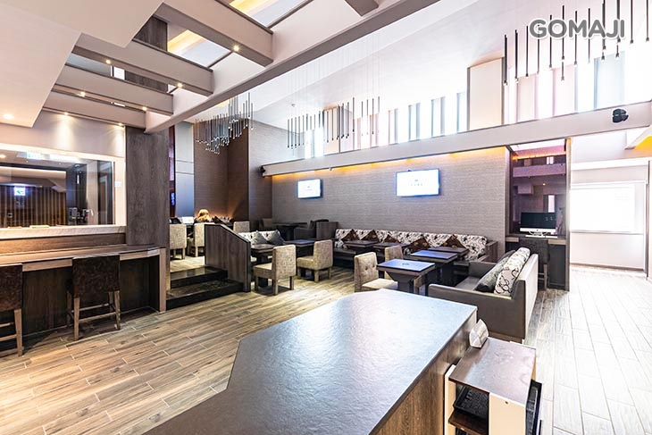 Tango Inn天雲旅棧 台北西門