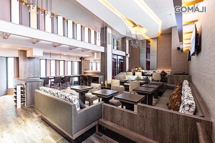 Tango Inn天雲旅棧 台北西門