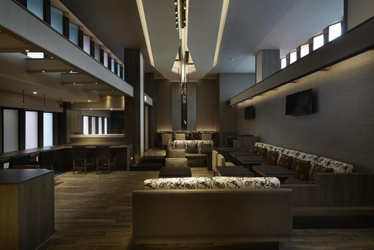 Tango Inn天雲旅棧 台北西門