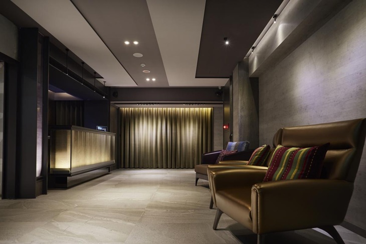 Tango Inn天雲旅棧 台北西門