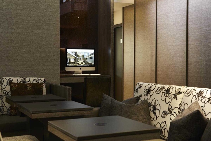 Tango Inn天雲旅棧 台北西門