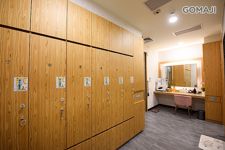 佐登妮絲專業SPA(竹北中正西店)