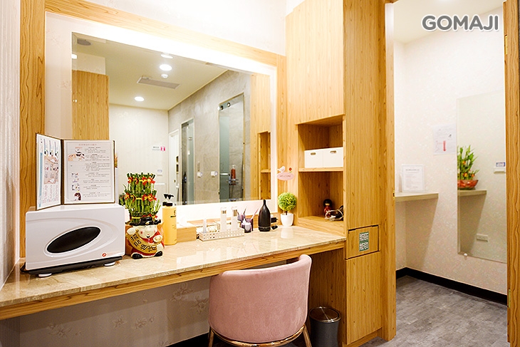 佐登妮絲專業SPA(竹北中正西店)