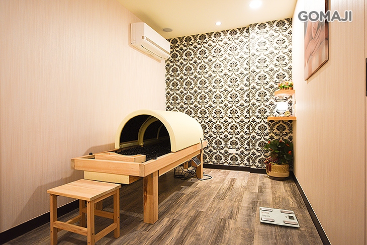 佐登妮絲專業SPA(竹北中正西店)