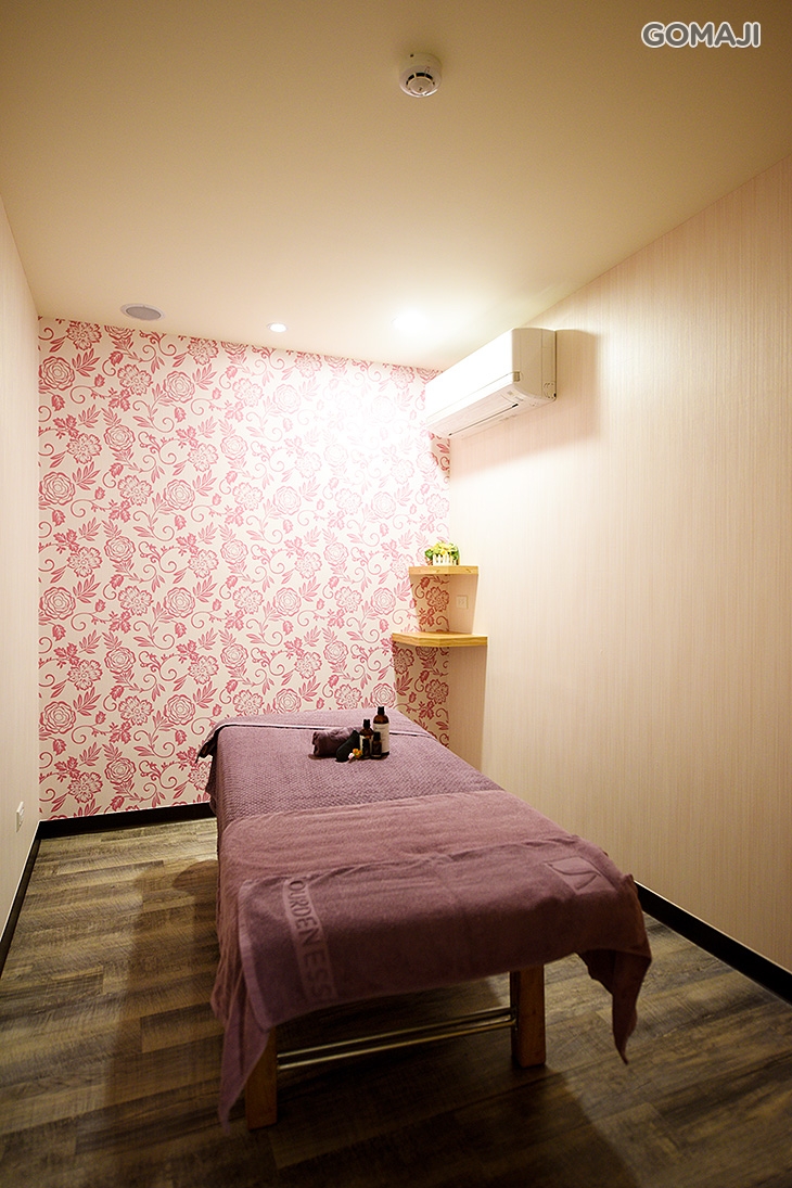 佐登妮絲專業SPA(竹北中正西店)