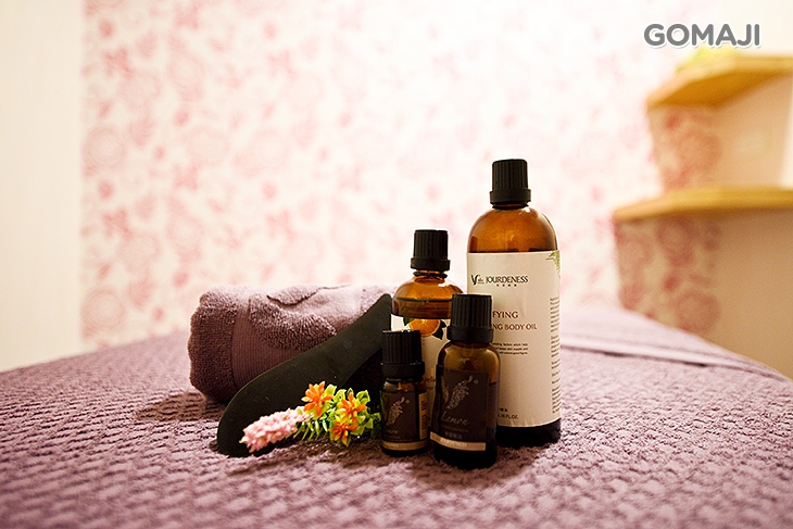 佐登妮絲專業SPA(竹北中正西店)