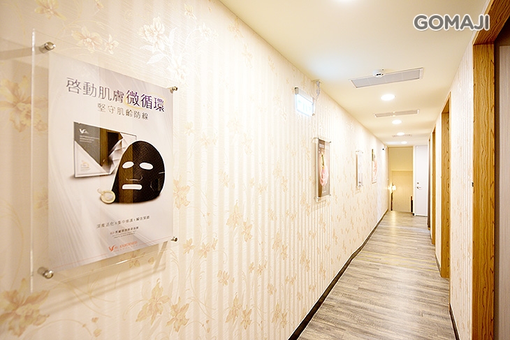 佐登妮絲專業SPA(竹北中正西店)