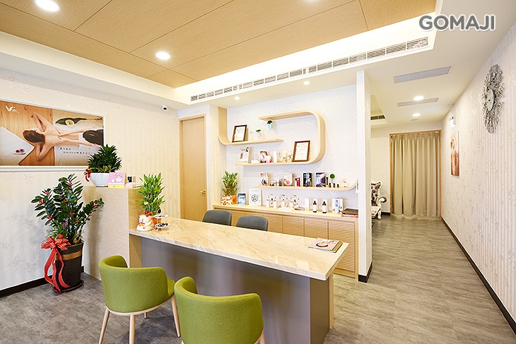 佐登妮絲專業SPA(竹北中正西店)