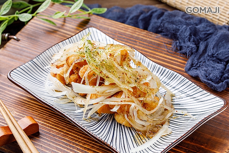 炸雞三角骨