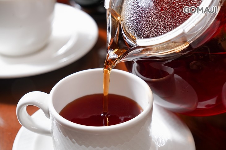 大廳下午茶雙人分享餐二客 