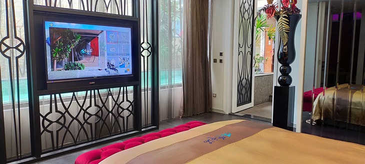 探索雲端