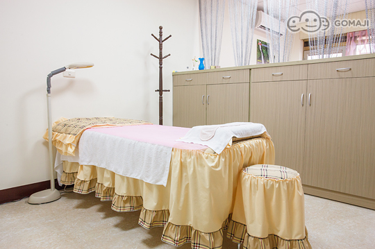 秀佳人美容美體美睫館