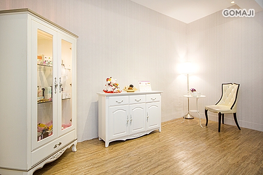 田馨舒活spa美學館