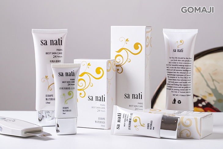 田馨舒活spa美學館(中壢店)產品