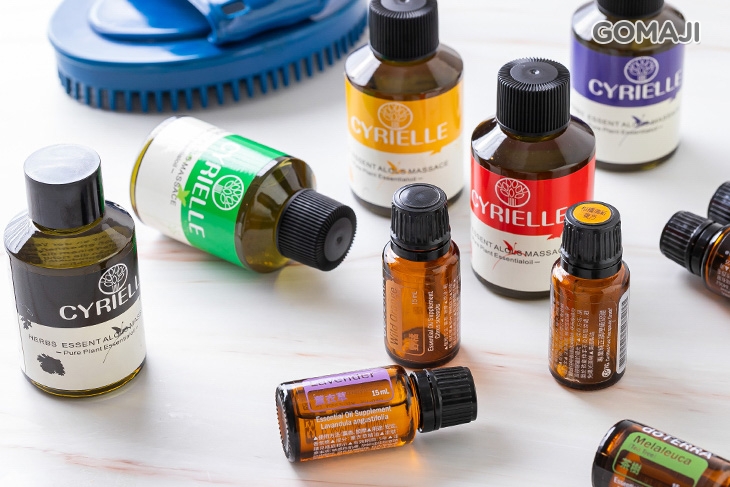 田馨舒活spa美學館(中壢店)產品