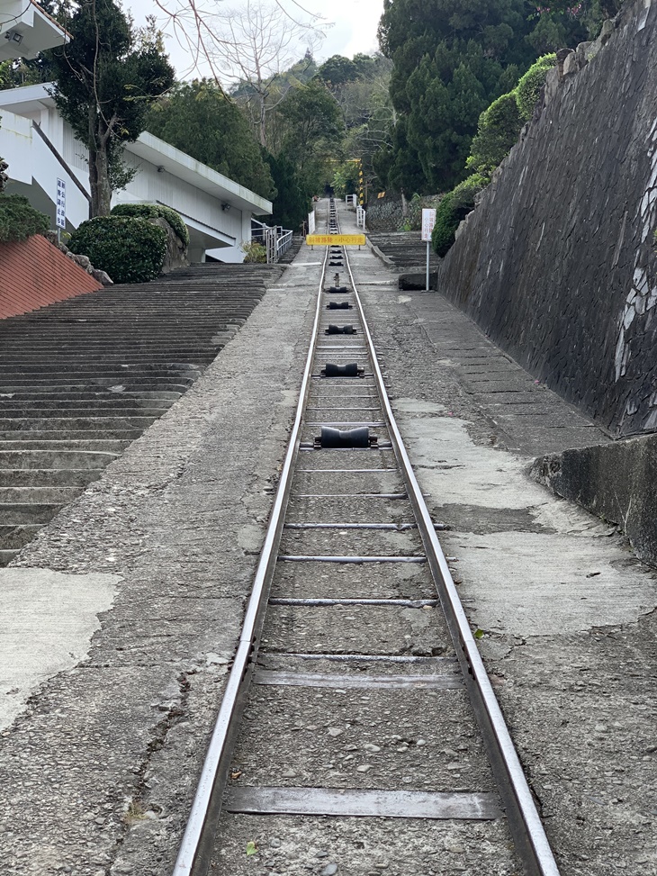 油礦文化輕旅行