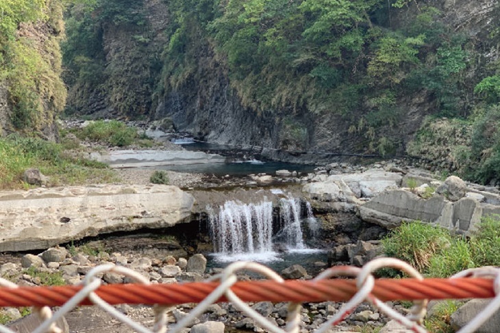 水雲原森微旅行