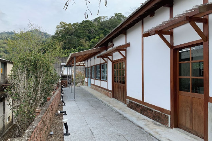 油礦文化輕旅行