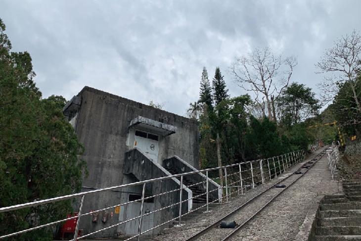 油礦文化輕旅行