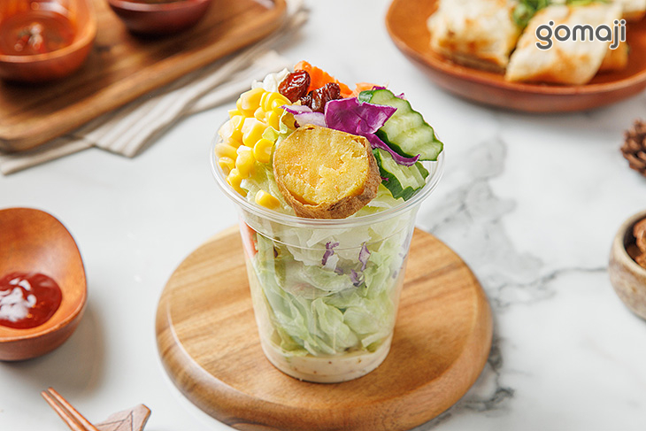 人氣必點!農場小點自由配