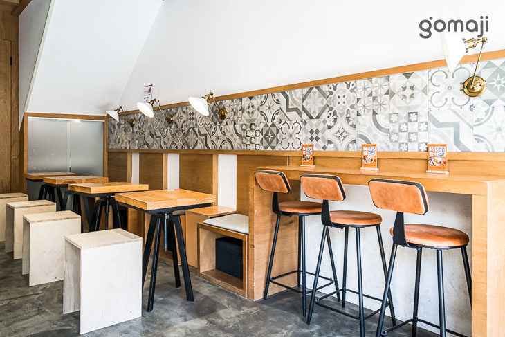 Mixigan 美墨創意蔬食料理(台中店)