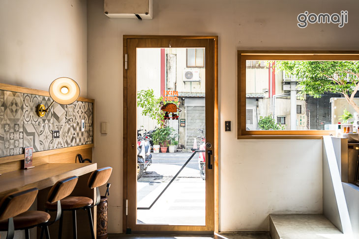 Mixigan 美墨創意蔬食料理(台中店)