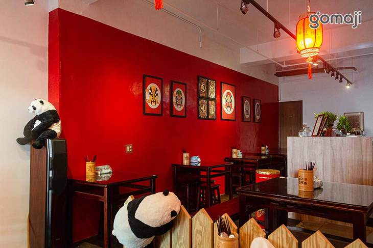 蓉記莫名堂(中山店)