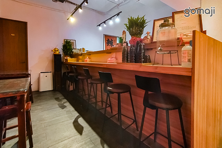 蓉記莫名堂(中山店)