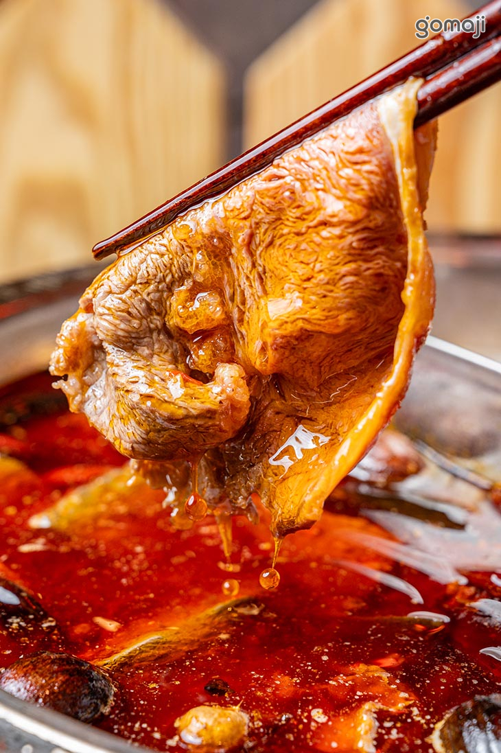 蓉記莫名堂(中山店)